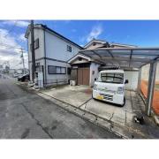 岐阜市六条戸建