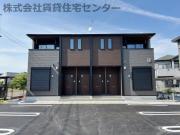 南海加太線東松江駅まで徒歩9分