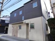 東京メトロ丸ノ内線新高円寺駅まで徒歩5分