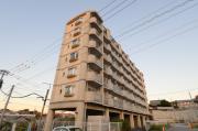ＪＲ鹿児島本線折尾駅まで徒歩4分