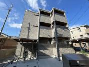 KRM RESIDENCE NAGAOKATENJIN