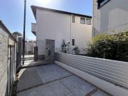 東急田園都市線用賀駅まで徒歩14分