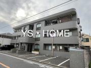 プレステージ三鷹