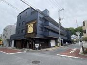 ヒルサイド比治山