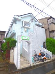 アベニュー芝