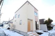 八軒5西9戸建A棟