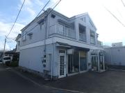 古川北アパート