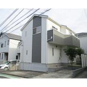 横浜市磯子区磯子台住宅