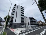 京王線八幡山駅まで徒歩11分