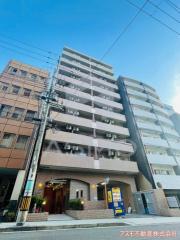 地下鉄中央線谷町四丁目駅まで徒歩6分