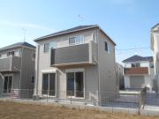 レントハウス菅田町 Grow Stage E棟