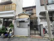 大蓮東4丁目貸家