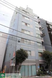 ベルフォーレ御徒町