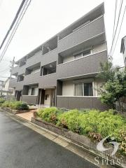 近鉄難波・奈良線若江岩田駅まで徒歩5分
