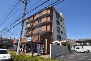 ＪＲ総武本線佐倉駅まで徒歩3分