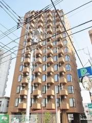 グランアリュール大鳥居