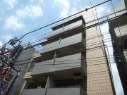 京王線調布駅まで徒歩2分