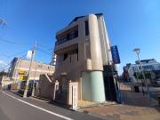 高槻駅前貸家