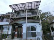 鈴蘭台東町2丁目戸建