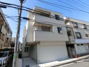 ＪＲ中央線荻窪駅まで徒歩19分