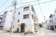 名鉄瀬戸線尼ケ坂駅まで徒歩7分