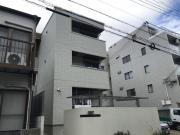 シャーメゾン摂津本山