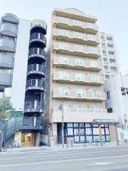 ウェーヴ長町一丁目