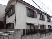 都営浅草線西馬込駅まで徒歩15分