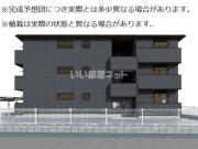 アナシエ朝美