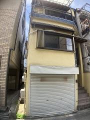 住道矢田ガレージハウス