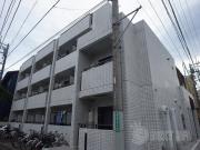 朝日プラザ相模大野