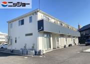 リーブルファイン新舞子 2号棟