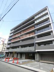 プレサンスTHE KYOTO 流雅