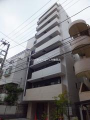 フェルクルール上野根岸