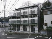 レオパレス滝ノ分