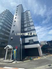 地下鉄箱崎線千代県庁口駅まで徒歩3分