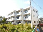 ＪＲ南武線中野島駅まで徒歩7分