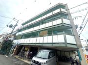 メゾン井上