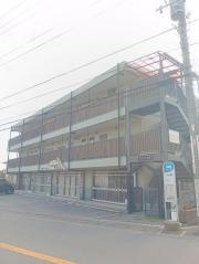 ＪＲ総武本線都賀駅まで徒歩9分