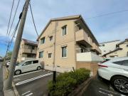 ベルヴュー長束 II番館
