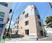 Urban Nest 杉並
