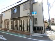エトワールIZUMI