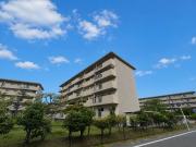 稲毛海岸三丁目団地