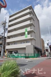 名鉄常滑線柴田駅まで徒歩2分