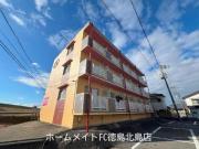 ＪＲ高徳線吉成駅まで徒歩34分
