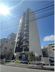 ＪＲ常磐線（各駅停車）亀有駅まで徒歩4分