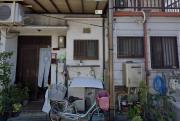 泉大津市森町貸家
