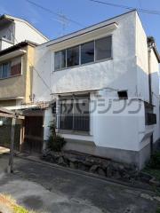 深草秡川町 戸建