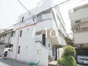 ハイシティ学芸大学1