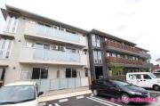 ＪＲ山陽本線高島駅まで徒歩16分